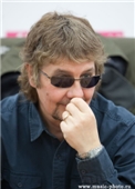 Don Airey