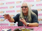 Uriah Heep - -