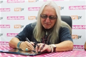 Uriah Heep - -