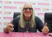 Uriah Heep - -