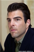  ' '  -     (Zachary Quinto)