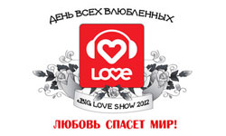   BIG LOVE SHOW