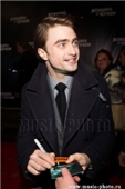   (Daniel Radcliffe)      