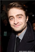   (Daniel Radcliffe)      