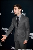   (Daniel Radcliffe)     