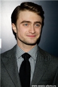   (Daniel Radcliffe)      