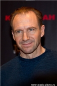 -  -   (Ralph Fiennes )     ''