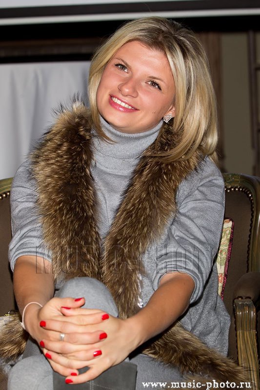 Анна Шерлинг