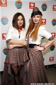 BIG LOVE SHOW 2014 T.a.t.u